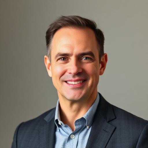 David Reynolds